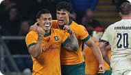 John Eales medallist returns as Wallabies confirm squad update