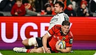 Munster and Argentina XV play out thriller in Limerick
