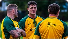 Can the brave blossoms repeat their Springboks victory from a decade ago?