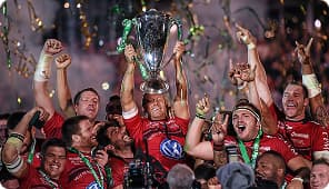 HIGHLIGHTS | Connacht Rugby vs Ulster Rugby