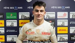 WORLD NEWS | Ireland V New Zealand