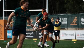 HIGHLIGHTS | Ireland V New Zealand