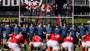 HIGHLIGHTS | France V Ireland